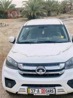 GWM وينجل 5